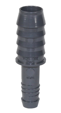  - Poly Insert Fittings